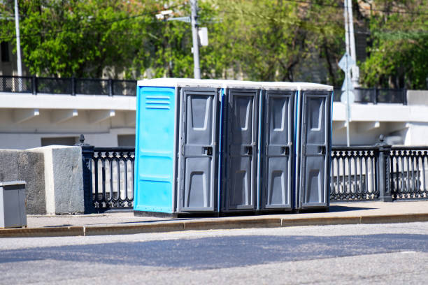 Best Affordable porta potty rental  in Grandview, MO